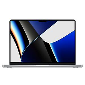 MacBook Pro 14 inch M1 Pro (2021)