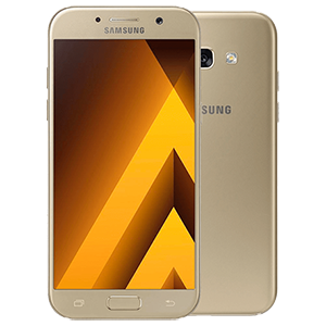 Samsung Galaxy A3 (2017)