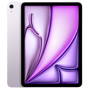 iPad Air (2024) 11 inch