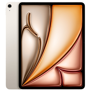 iPad Air (2025) 13 inch